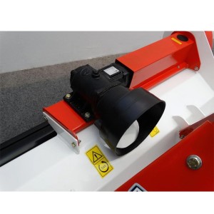 Стаціонарна подрібнювачка для трактора Giemme EF 95 - 145 см