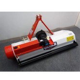 Fixed shredder for tractor Giemme EF 95 - 145 cm