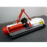 Стаціонарна подрібнювачка для трактора Giemme EF 95 - 145 см