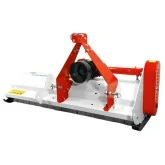 Fixed PTO Shredder Giemme EFL 125 - 165 cm