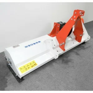 Fixed PTO shredder Giemme EFL 125 - 165 cm