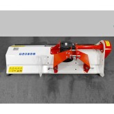 Broyeur fixe PDF Giemme EFL 125 - 165 cm