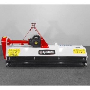 Feste PTO-Schredder Giemme EFL 125 - 165 cm