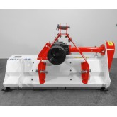 Trituratore a presa di forza fissa Giemme EFL 125 - 165 cm