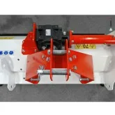 Feste PTO-Schredder Giemme EFL 125 - 165 cm Feste PTO-Schredder Giemme EFL 125 - 165 cm