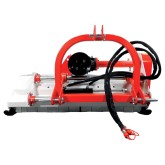 Trituratore con presa di forza Giemme EFLH 125 - 165 cm