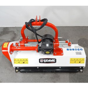 Trituratore con presa di forza Giemme EFLH 125 - 165 cm