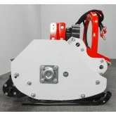 Verschiebbare PTO-Schredder Giemme EFLH 125 - 165 cm Verschiebbare PTO-Schredder Giemme EFLH 125 - 165 cm