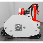 Trituratore con presa di forza Giemme EFLH 125 - 165 cm