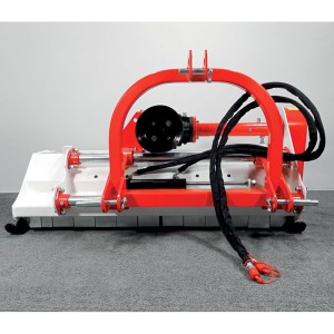 Trituratore con presa di forza Giemme EFLH 125 - 165 cm