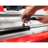 Trituratore con presa di forza Giemme EFLH 125 - 165 cm