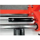 Verschiebbare PTO-Schredder Giemme EFLH 125 - 165 cm Verschiebbare PTO-Schredder Giemme EFLH 125 - 165 cm