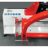 Verschiebbare PTO-Schredder Giemme EFLH 125 - 165 cm Verschiebbare PTO-Schredder Giemme EFLH 125 - 165 cm