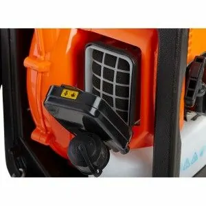 Backpack Blower Anova SG65C 3.9HP