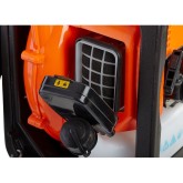 Soffiatore a zaino Anova SG65C 3,9HP