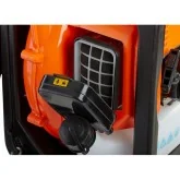 Soprador de mochila Anova SG65C 3,9HP