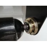 PTO Offset Shredder Giemme EFLH 125 - 165 cm