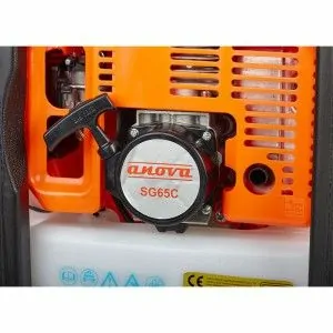 Backpack Blower Anova SG65C 3.9HP