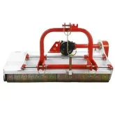 Trituradora desplazable manual PTO Giemme EHM 125 - 175 cm