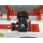 Broyeur déportable manuel PDF Giemme EHM 125 - 175 cm