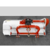 Broyeur déportable manuel PDF Giemme EHM 125 - 175 cm