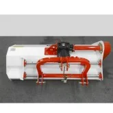 Trituradora de lâminas manual Giemme EHM 125 - 175 cm com tomada de força