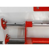 Manually Adjustable PTO Shredder Giemme EHM 125 - 175 cm