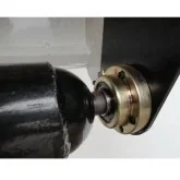 Manuell verschiebbare PTO-Schredder Giemme EHM 125 - 175 cm Manuell verschiebbare PTO-Schredder Giemme EHM 125 - 175 cm