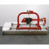 Schredder für Traktor verschiebbar Giemme DPM 155 - 195 cm Schredder für Traktor verschiebbar Giemme DPM 155 - 195 cm