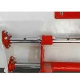 Schredder für Traktor verschiebbar Giemme DPM 155 - 195 cm Schredder für Traktor verschiebbar Giemme DPM 155 - 195 cm