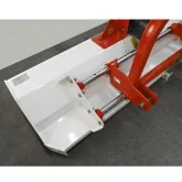 Schredder für Traktor verschiebbar Giemme DPM 155 - 195 cm Schredder für Traktor verschiebbar Giemme DPM 155 - 195 cm