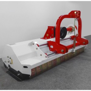 Trituratore per trattore Giemme DPM 155 - 195 cm