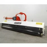 Schredder für Traktor verschiebbar Giemme DPM 155 - 195 cm Schredder für Traktor verschiebbar Giemme DPM 155 - 195 cm