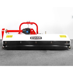 Trituratore per trattore Giemme DPM 155 - 195 cm
