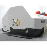 Schredder für Traktor verschiebbar Giemme DPM 155 - 195 cm Schredder für Traktor verschiebbar Giemme DPM 155 - 195 cm