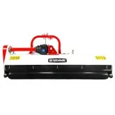Schredder für Traktor verschiebbar Giemme DPM 155 - 195 cm Schredder für Traktor verschiebbar Giemme DPM 155 - 195 cm