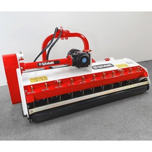 Hydraulischer Schlegelmulcher für Traktor Giemme MFZ 150 - 200 cm