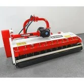 Hydraulischer Schlegelmulcher für Traktor Giemme MFZ 150 - 200 cm