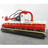 Hydraulischer Schlegelmulcher für Traktor Giemme MFZ 150 - 200 cm