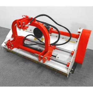 Trituratore idraulico per trattore Giemme MFZ 150 - 200 cm