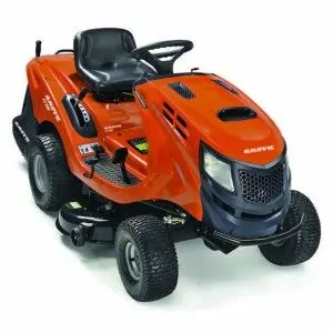 Tracteur de pelouse Tondeuse Anova TC102 Briggs et Stratton