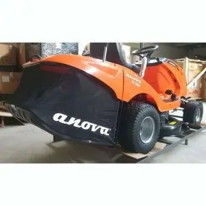 Tracteur de pelouse Tondeuse Anova TC102 Briggs et Stratton