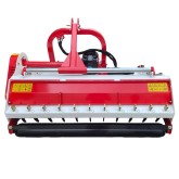 Hydraulischer Schlegelmulcher für Traktor Giemme EFDH 160 - 210 cm