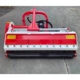 Hydraulischer Schlegelmulcher für Traktor Giemme EFDH 160 - 210 cm