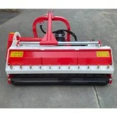 Hydraulischer Schlegelmulcher für Traktor Giemme EFDH 160 - 210 cm