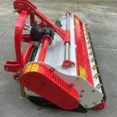 Triturador hidráulico para trator Giemme EFDH 160 - 210 cm