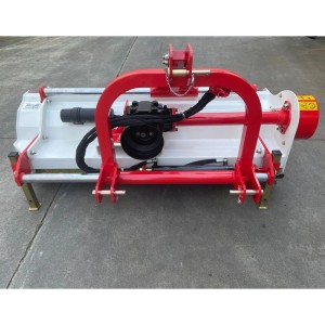 Trituratore idraulico per trattore Giemme EFDH 160 - 210 cm