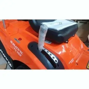 Газонокосарка Anova TC102 Briggs and Stratton