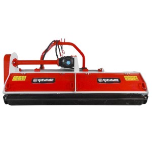 Trituratore idraulico a presa di forza Giemme TRS 160 - 220 cm