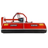 Trituratore idraulico a presa di forza Giemme TRS 160 - 220 cm